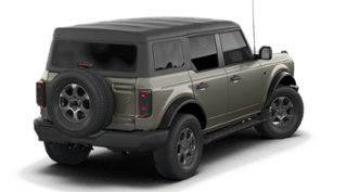 2026 Ford Bronco® External Image 4